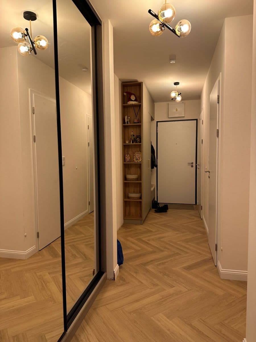 Prodej bytu 4+kk 102 m², Kardausova, Praha, Praha Prodej bytu 4+kk 102 m², Kardausova, Praha, Praha