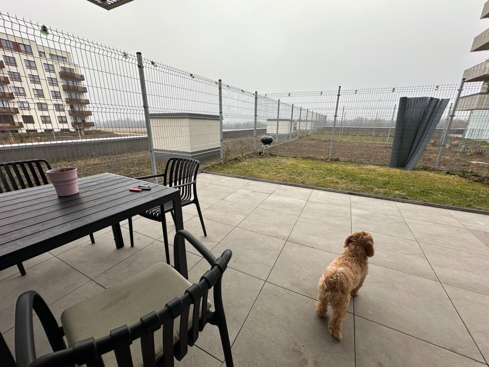 Prodej bytu 4+kk 102 m², Kardausova, Praha, Praha Prodej bytu 4+kk 102 m², Kardausova, Praha, Praha