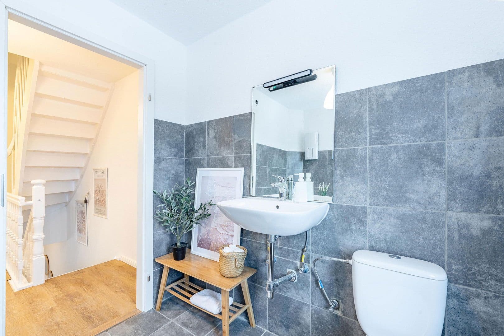 Prodej domu 123 m², pozemek 370 m², Kiel, Šlesvicko-Holštýnsko Prodej domu 123 m², pozemek 370 m², Kiel, Šlesvicko-Holštýnsko