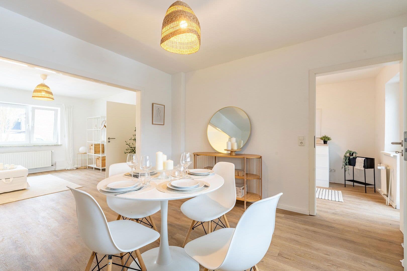 Prodej domu 123 m², pozemek 370 m², Kiel, Šlesvicko-Holštýnsko Prodej domu 123 m², pozemek 370 m², Kiel, Šlesvicko-Holštýnsko