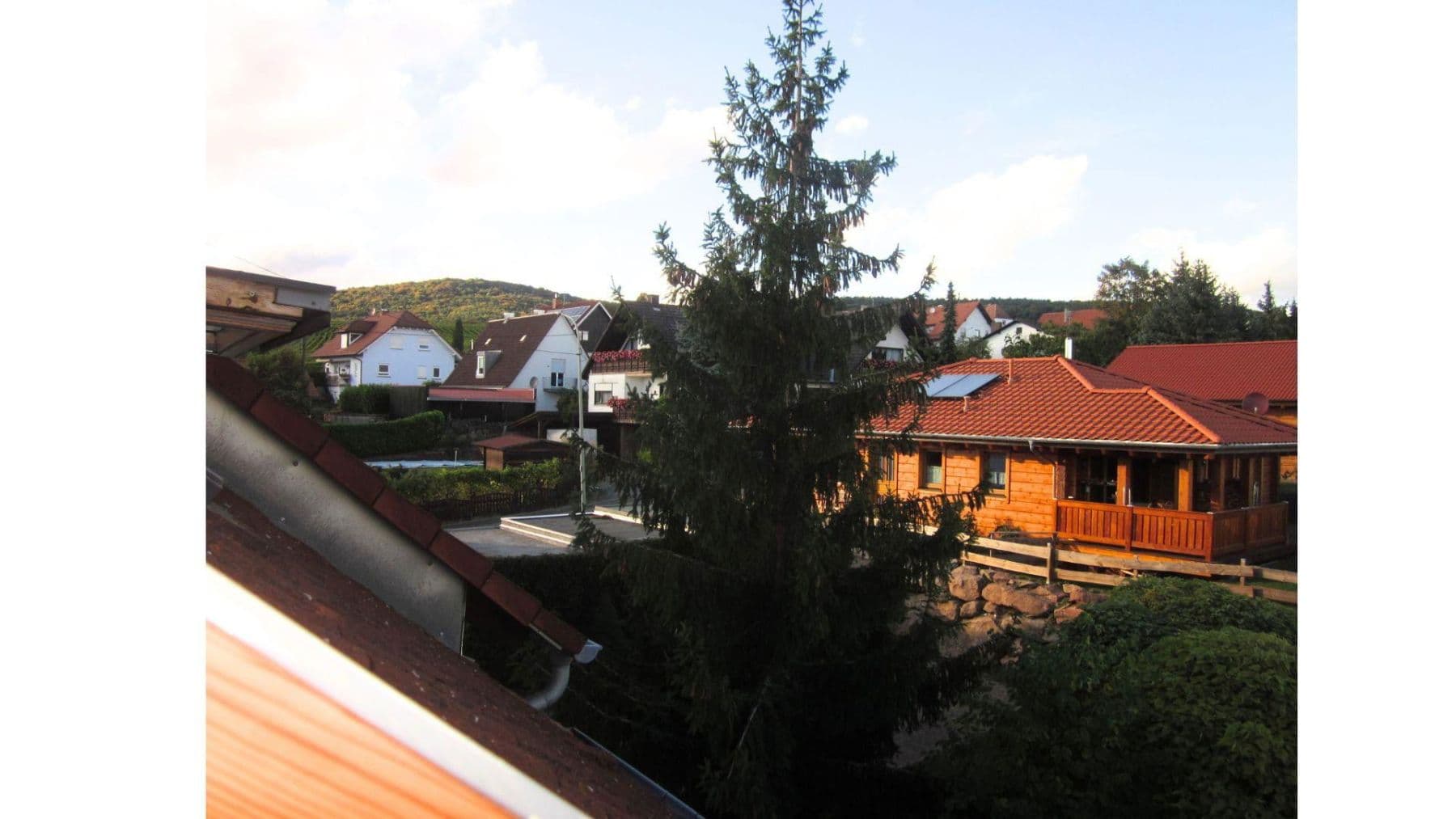 Prodej bytu 3+1 95 m², Südring 11, Schweigen-Rechtenbach, Porýní-Falc Prodej bytu 3+1 95 m², Südring 11, Schweigen-Rechtenbach, Porýní-Falc