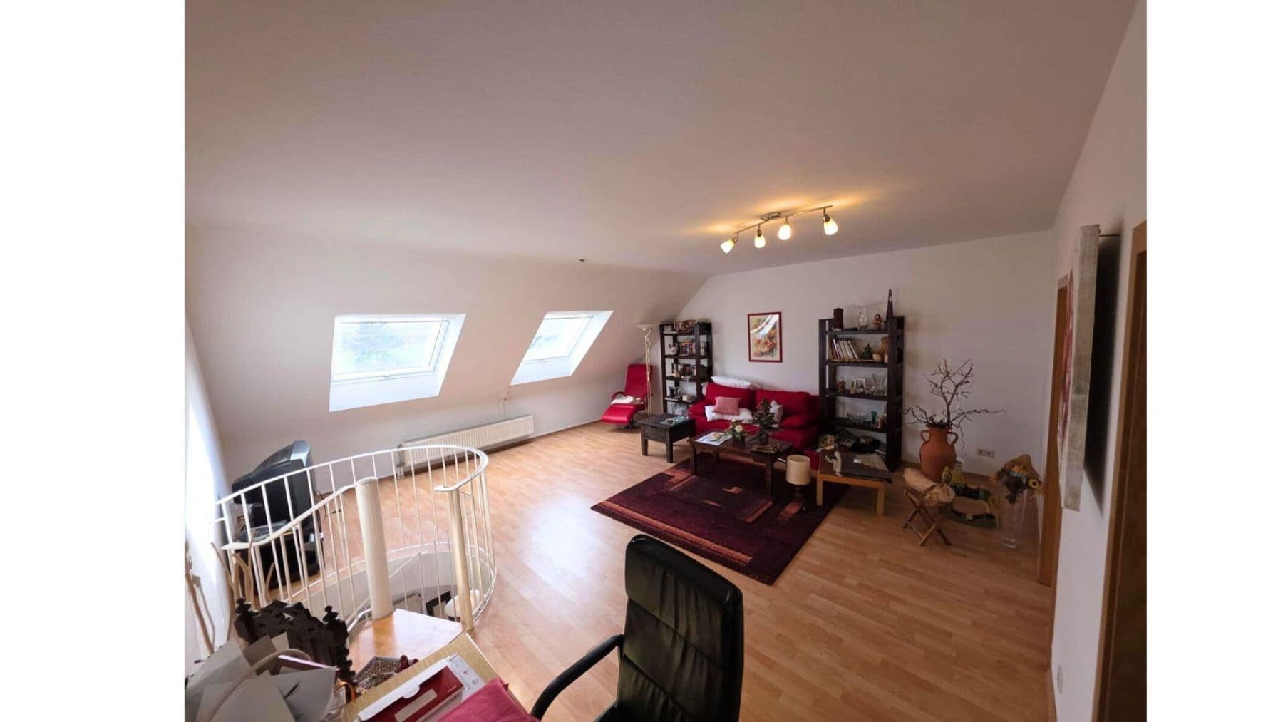 Prodej bytu 3+1 95 m², Südring 11, Schweigen-Rechtenbach, Porýní-Falc Prodej bytu 3+1 95 m², Südring 11, Schweigen-Rechtenbach, Porýní-Falc