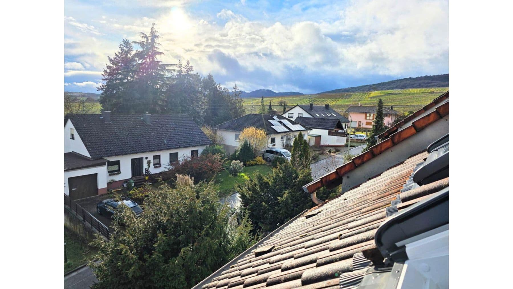 Prodej bytu 3+1 95 m², Südring 11, Schweigen-Rechtenbach, Porýní-Falc Prodej bytu 3+1 95 m², Südring 11, Schweigen-Rechtenbach, Porýní-Falc