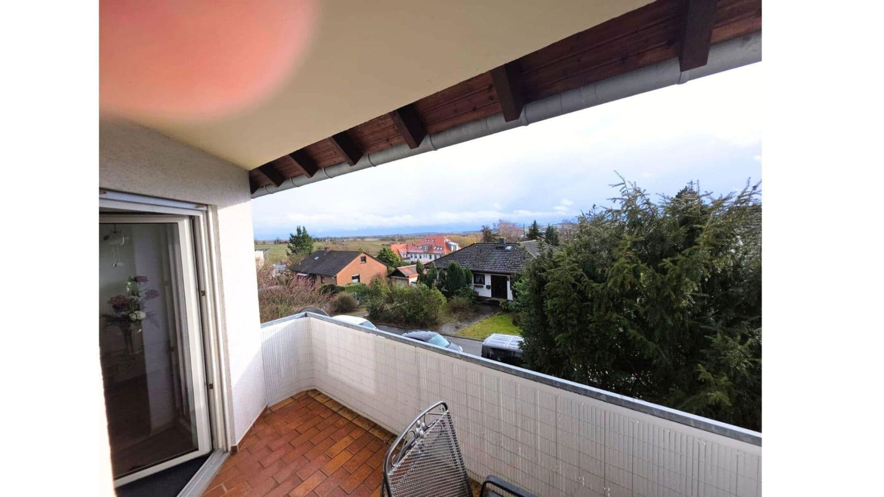 Prodej bytu 3+1 95 m², Südring 11, Schweigen-Rechtenbach, Porýní-Falc Prodej bytu 3+1 95 m², Südring 11, Schweigen-Rechtenbach, Porýní-Falc