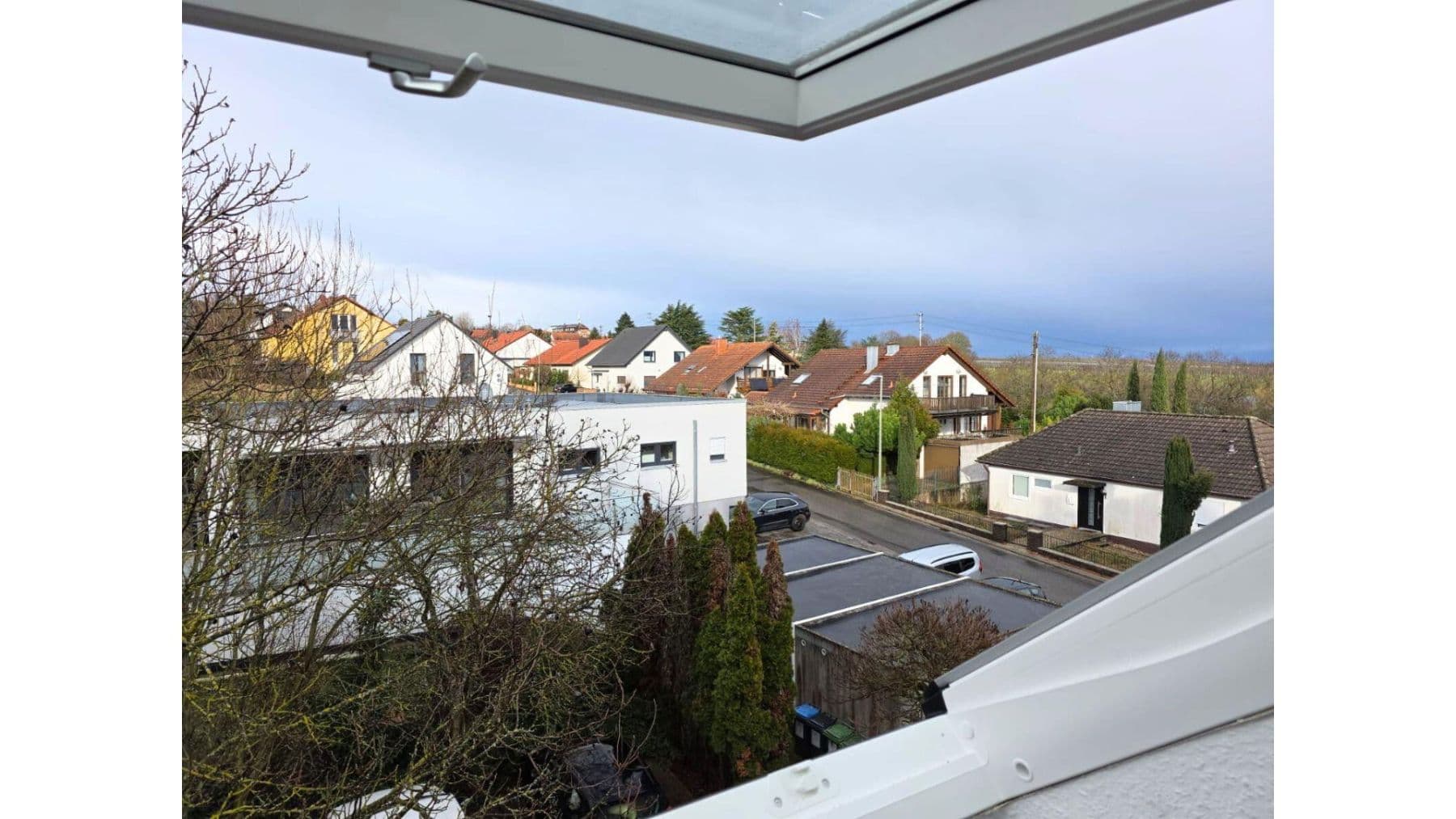 Prodej bytu 3+1 95 m², Südring 11, Schweigen-Rechtenbach, Porýní-Falc Prodej bytu 3+1 95 m², Südring 11, Schweigen-Rechtenbach, Porýní-Falc