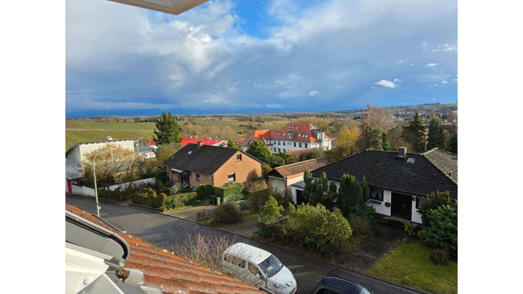 Prodej bytu 3+1 95 m², Südring 11, Schweigen-Rechtenbach, Porýní-Falc Prodej bytu 3+1 95 m², Südring 11, Schweigen-Rechtenbach, Porýní-Falc