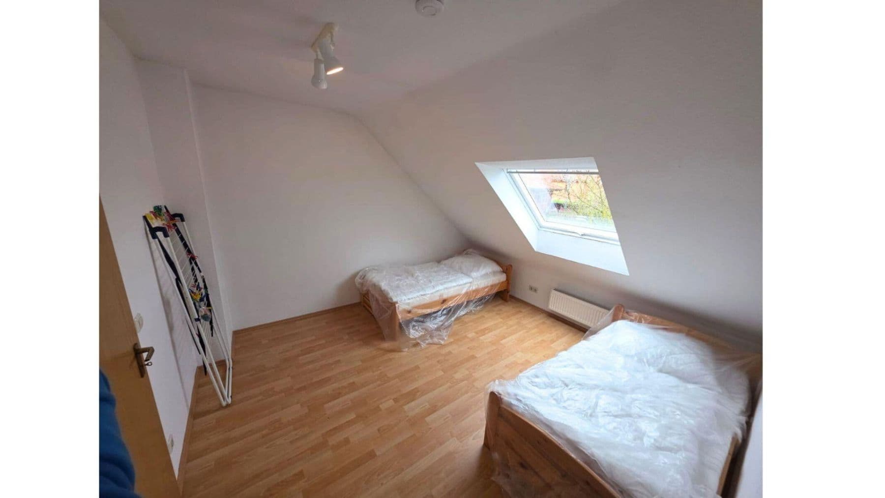 Prodej bytu 3+1 95 m², Südring 11, Schweigen-Rechtenbach, Porýní-Falc Prodej bytu 3+1 95 m², Südring 11, Schweigen-Rechtenbach, Porýní-Falc