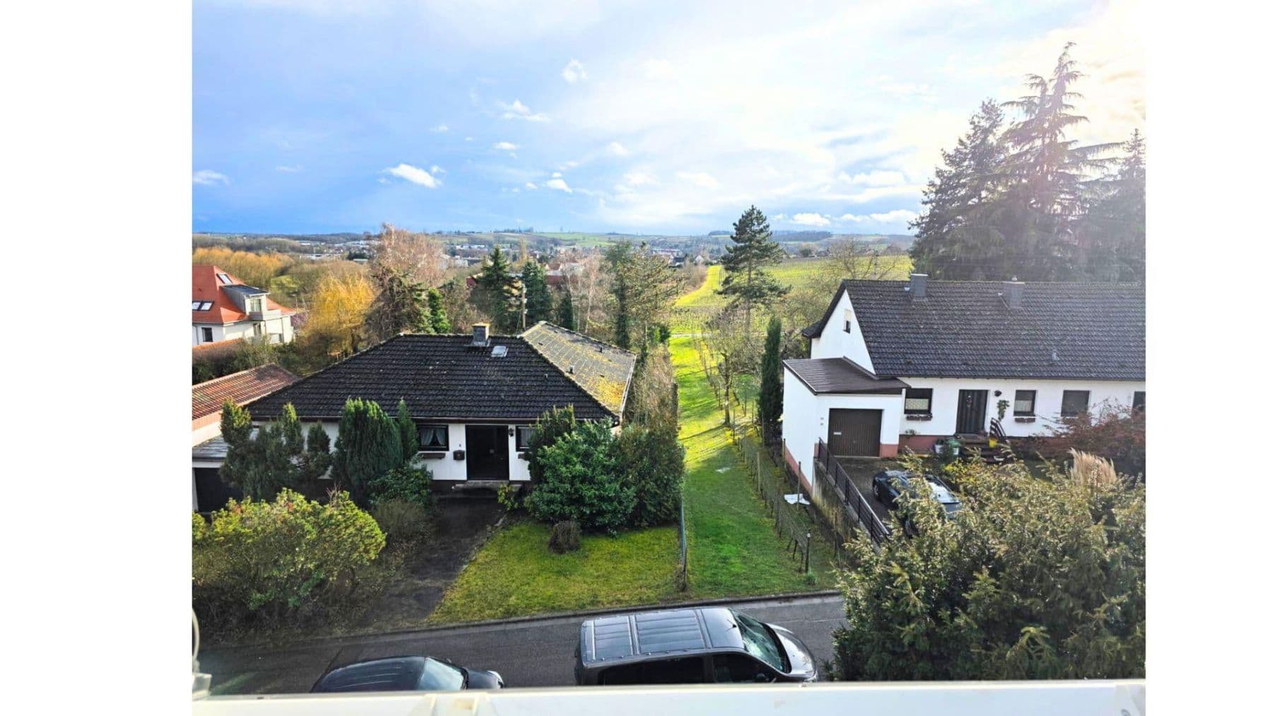 Prodej bytu 3+1 95 m², Südring 11, Schweigen-Rechtenbach, Porýní-Falc Prodej bytu 3+1 95 m², Südring 11, Schweigen-Rechtenbach, Porýní-Falc