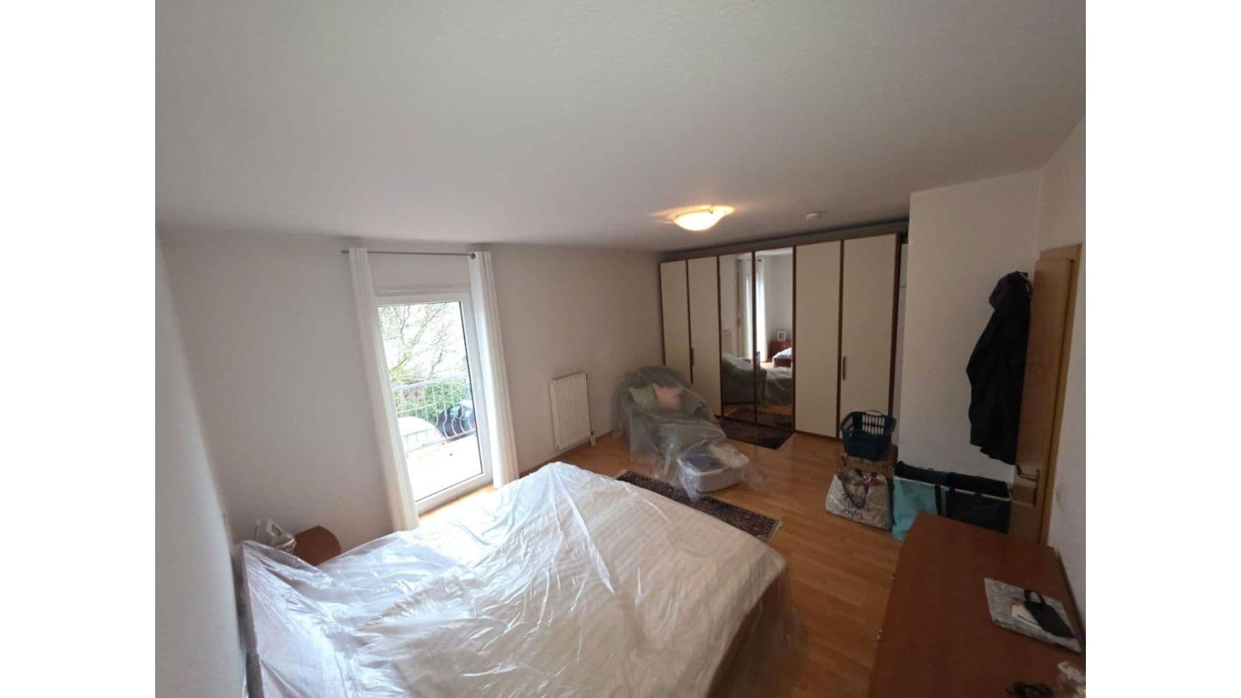 Prodej bytu 3+1 95 m², Südring 11, Schweigen-Rechtenbach, Porýní-Falc Prodej bytu 3+1 95 m², Südring 11, Schweigen-Rechtenbach, Porýní-Falc