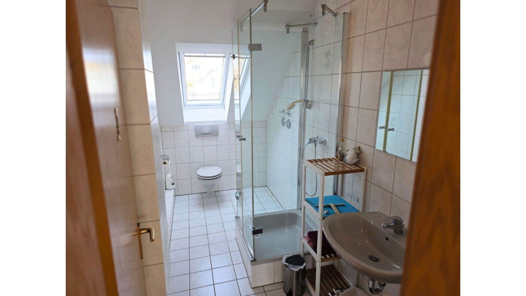 Prodej bytu 3+1 95 m², Südring 11, Schweigen-Rechtenbach, Porýní-Falc Prodej bytu 3+1 95 m², Südring 11, Schweigen-Rechtenbach, Porýní-Falc