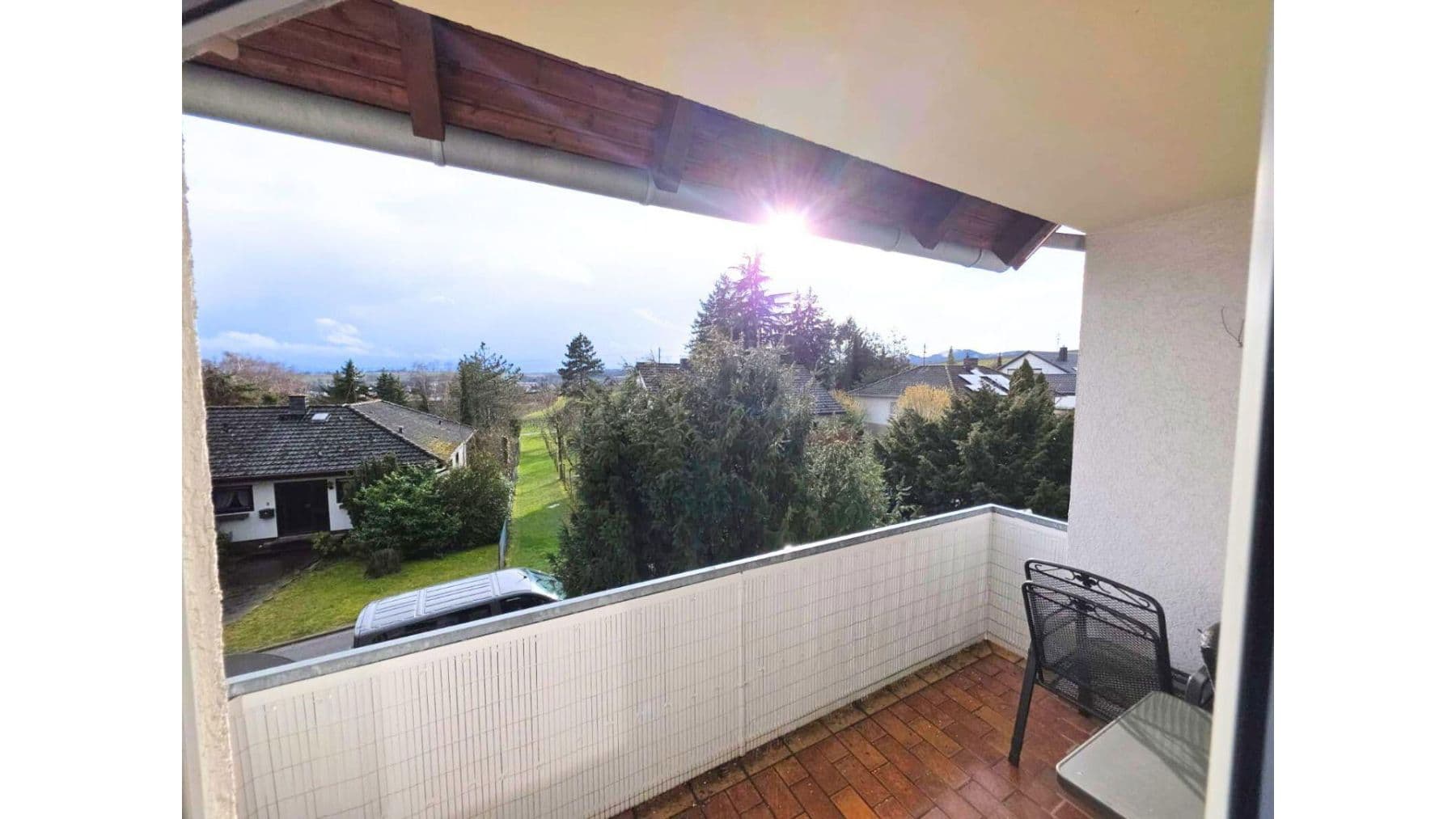 Prodej bytu 3+1 95 m², Südring 11, Schweigen-Rechtenbach, Porýní-Falc Prodej bytu 3+1 95 m², Südring 11, Schweigen-Rechtenbach, Porýní-Falc