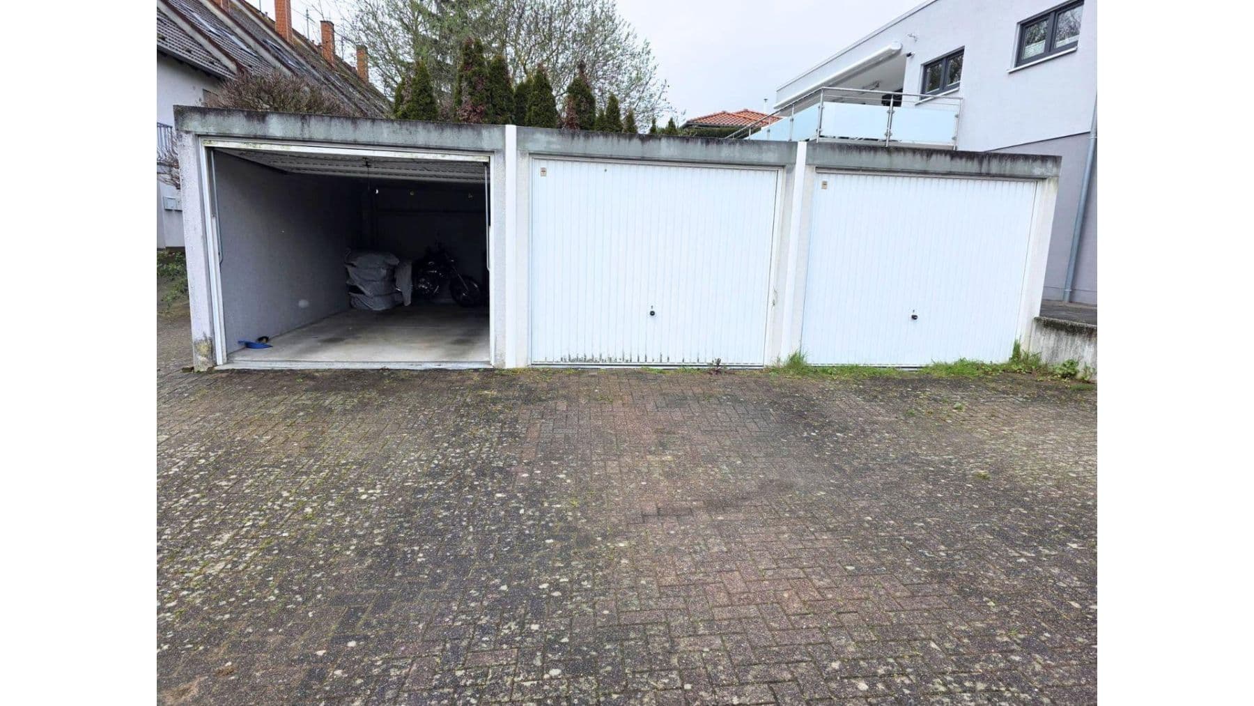 Prodej bytu 3+1 102 m², Südring 11, Schweigen-Rechtenbach, Porýní-Falc Prodej bytu 3+1 102 m², Südring 11, Schweigen-Rechtenbach, Porýní-Falc