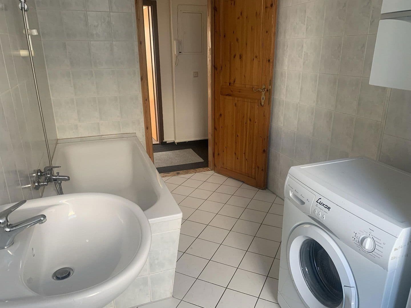 Prodej bytu 1+kk 38 m², Wolfenbütteler Straße 67, Magdeburg, Sasko-Anhaltsko Prodej bytu 1+kk 38 m², Wolfenbütteler Straße 67, Magdeburg, Sasko-Anhaltsko