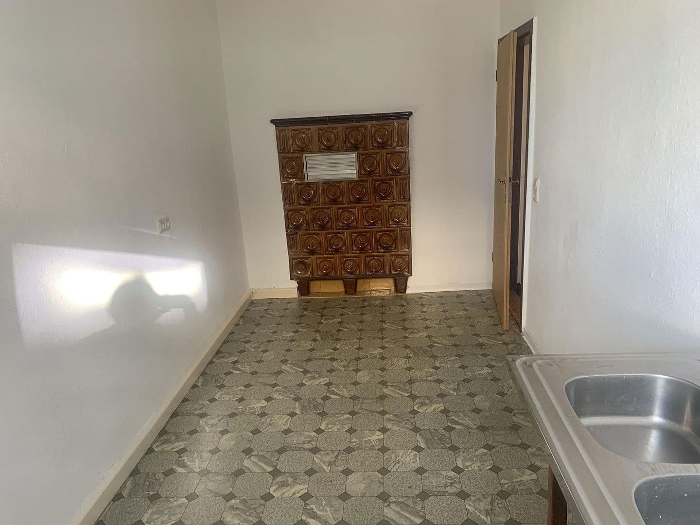 Prodej bytu 1+kk 38 m², Wolfenbütteler Straße 67, Magdeburg, Sasko-Anhaltsko Prodej bytu 1+kk 38 m², Wolfenbütteler Straße 67, Magdeburg, Sasko-Anhaltsko