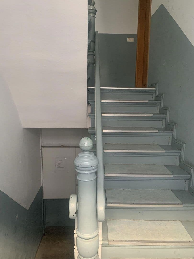 Prodej bytu 1+kk 38 m², Wolfenbütteler Straße 67, Magdeburg, Sasko-Anhaltsko Prodej bytu 1+kk 38 m², Wolfenbütteler Straße 67, Magdeburg, Sasko-Anhaltsko