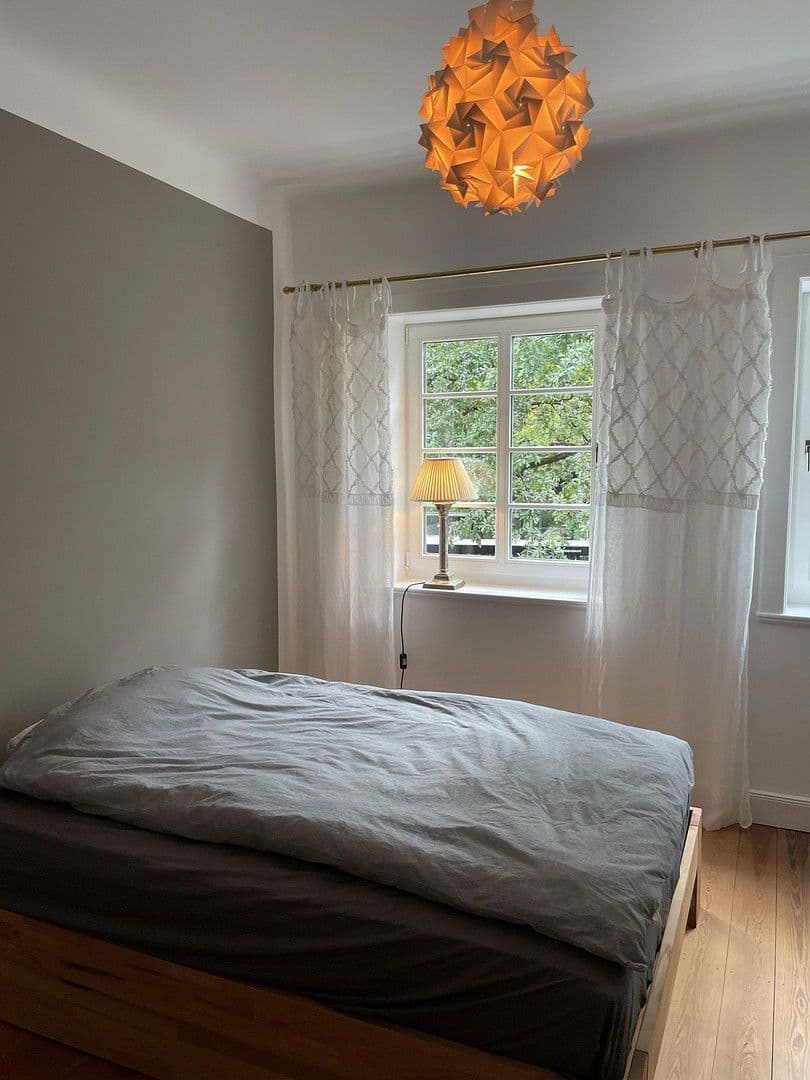 Prodej domu 365 m², pozemek 390 m², Hamburg, Hamburg Prodej domu 365 m², pozemek 390 m², Hamburg, Hamburg