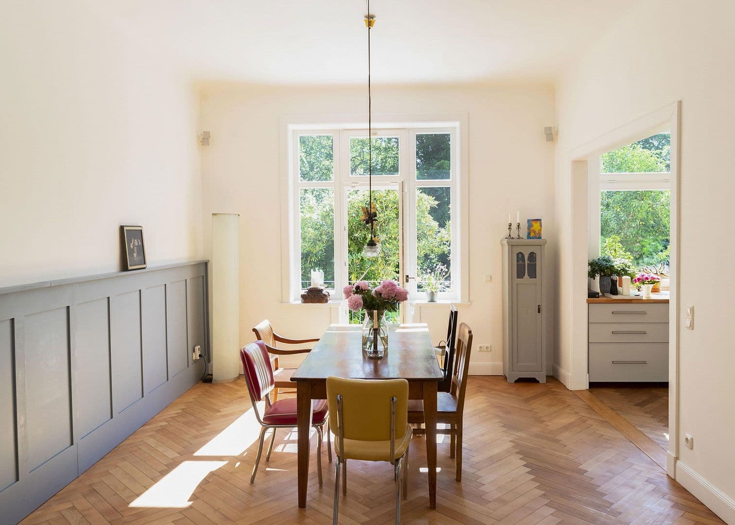 Prodej domu 365 m², pozemek 390 m², Hamburg, Hamburg Prodej domu 365 m², pozemek 390 m², Hamburg, Hamburg