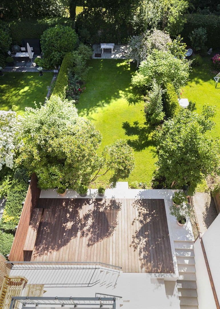 Prodej domu 365 m², pozemek 390 m², Hamburg, Hamburg Prodej domu 365 m², pozemek 390 m², Hamburg, Hamburg