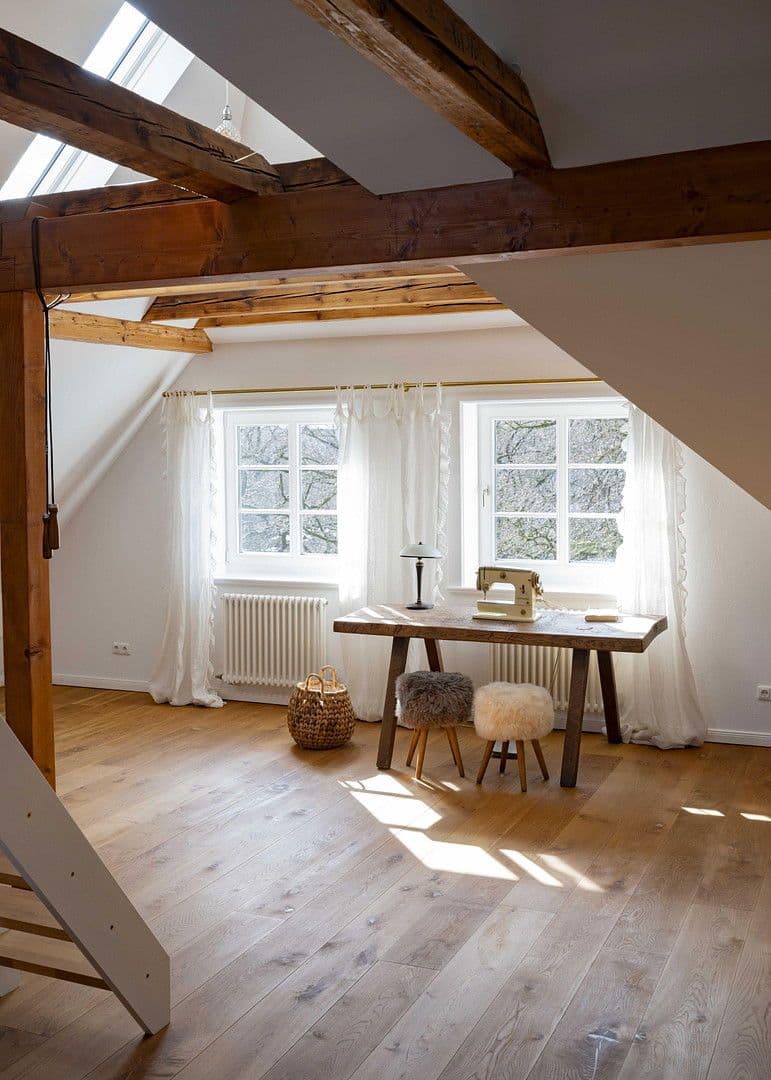 Prodej domu 365 m², pozemek 390 m², Hamburg, Hamburg Prodej domu 365 m², pozemek 390 m², Hamburg, Hamburg