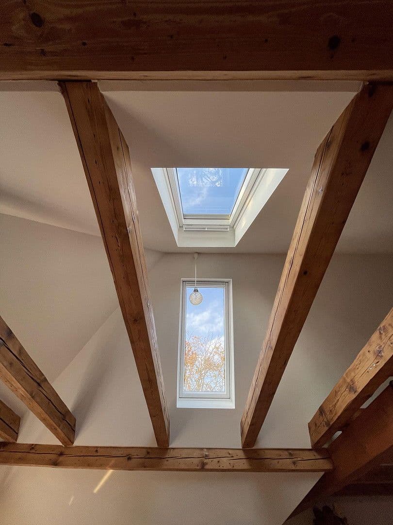 Prodej domu 365 m², pozemek 390 m², Hamburg, Hamburg Prodej domu 365 m², pozemek 390 m², Hamburg, Hamburg