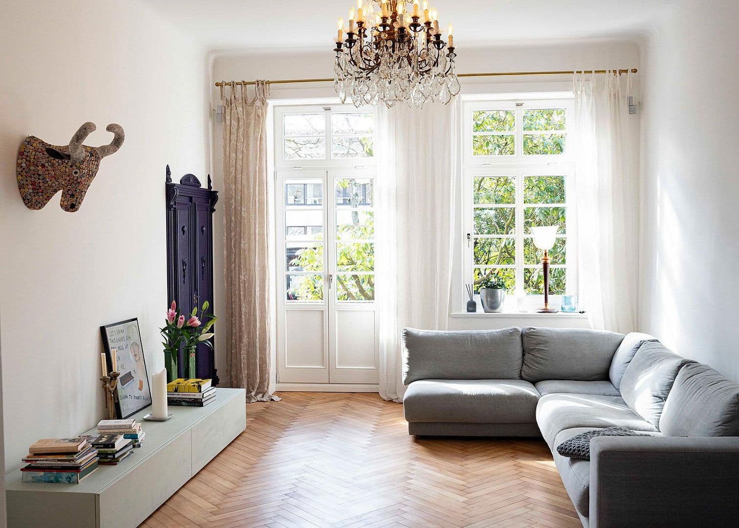 Prodej domu 365 m², pozemek 390 m², Hamburg, Hamburg Prodej domu 365 m², pozemek 390 m², Hamburg, Hamburg