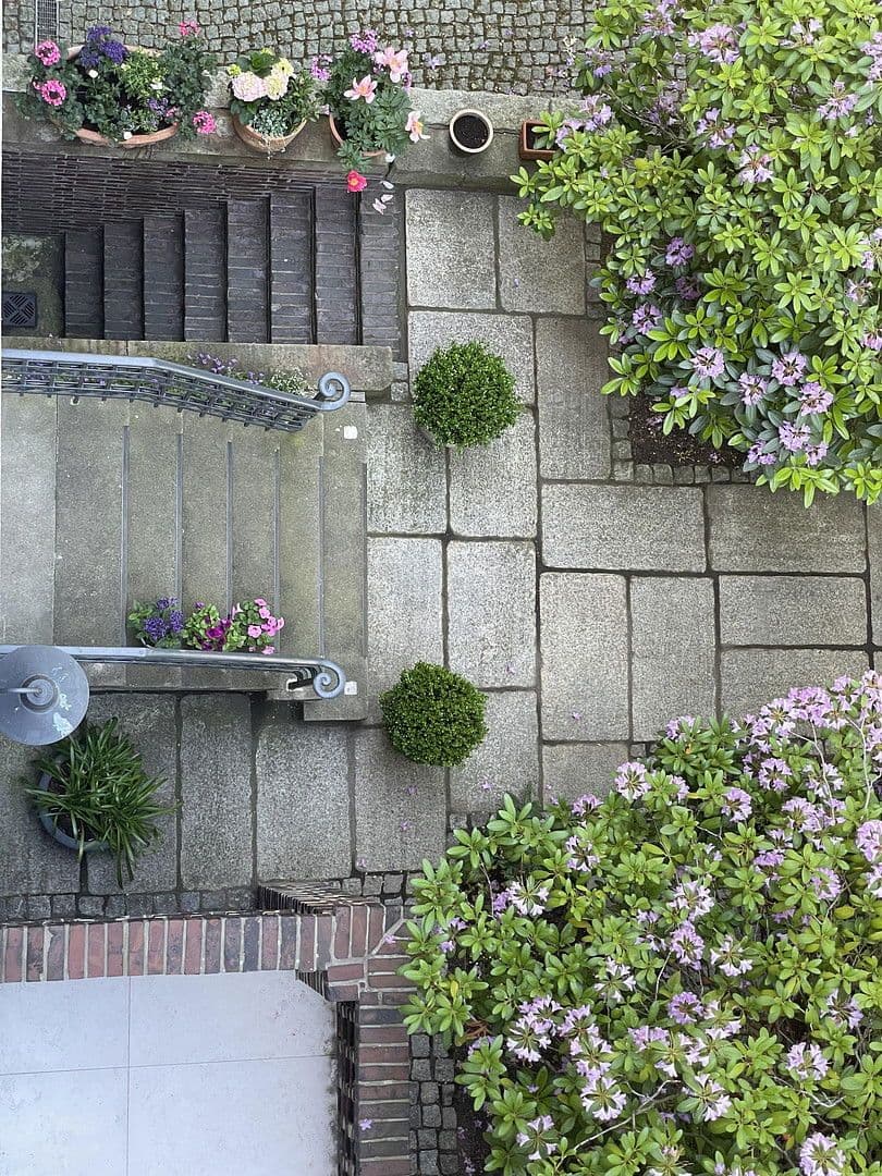 Prodej domu 365 m², pozemek 390 m², Hamburg, Hamburg Prodej domu 365 m², pozemek 390 m², Hamburg, Hamburg