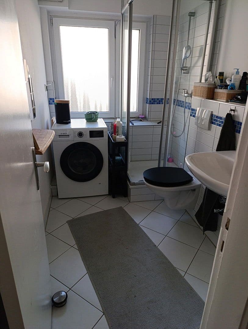 Pronájem bytu 2+1 54 m², Hamburger Landstraße 19d, Wentorf bei Hamburg, Šlesvicko-Holštýnsko Pronájem bytu 2+1 54 m², Hamburger Landstraße 19d, Wentorf bei Hamburg, Šlesvicko-Holštýnsko