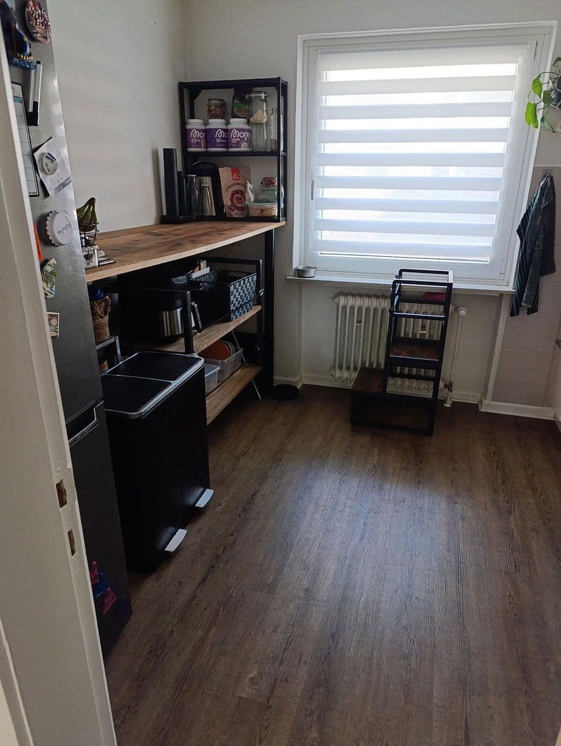 Pronájem bytu 2+1 54 m², Hamburger Landstraße 19d, Wentorf bei Hamburg, Šlesvicko-Holštýnsko Pronájem bytu 2+1 54 m², Hamburger Landstraße 19d, Wentorf bei Hamburg, Šlesvicko-Holštýnsko