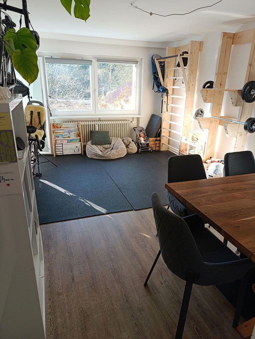 Pronájem bytu 2+1 54 m², Hamburger Landstraße 19d, Wentorf bei Hamburg, Šlesvicko-Holštýnsko Pronájem bytu 2+1 54 m², Hamburger Landstraße 19d, Wentorf bei Hamburg, Šlesvicko-Holštýnsko