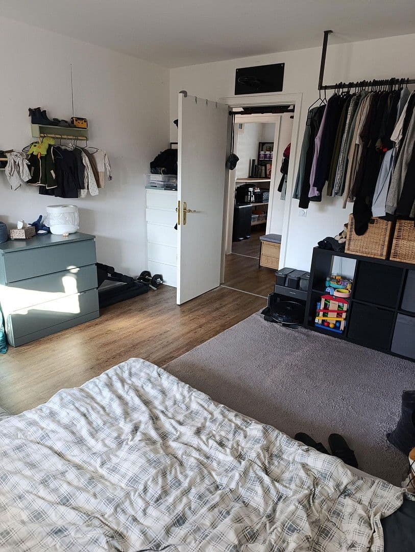 Pronájem bytu 2+1 54 m², Hamburger Landstraße 19d, Wentorf bei Hamburg, Šlesvicko-Holštýnsko Pronájem bytu 2+1 54 m², Hamburger Landstraße 19d, Wentorf bei Hamburg, Šlesvicko-Holštýnsko