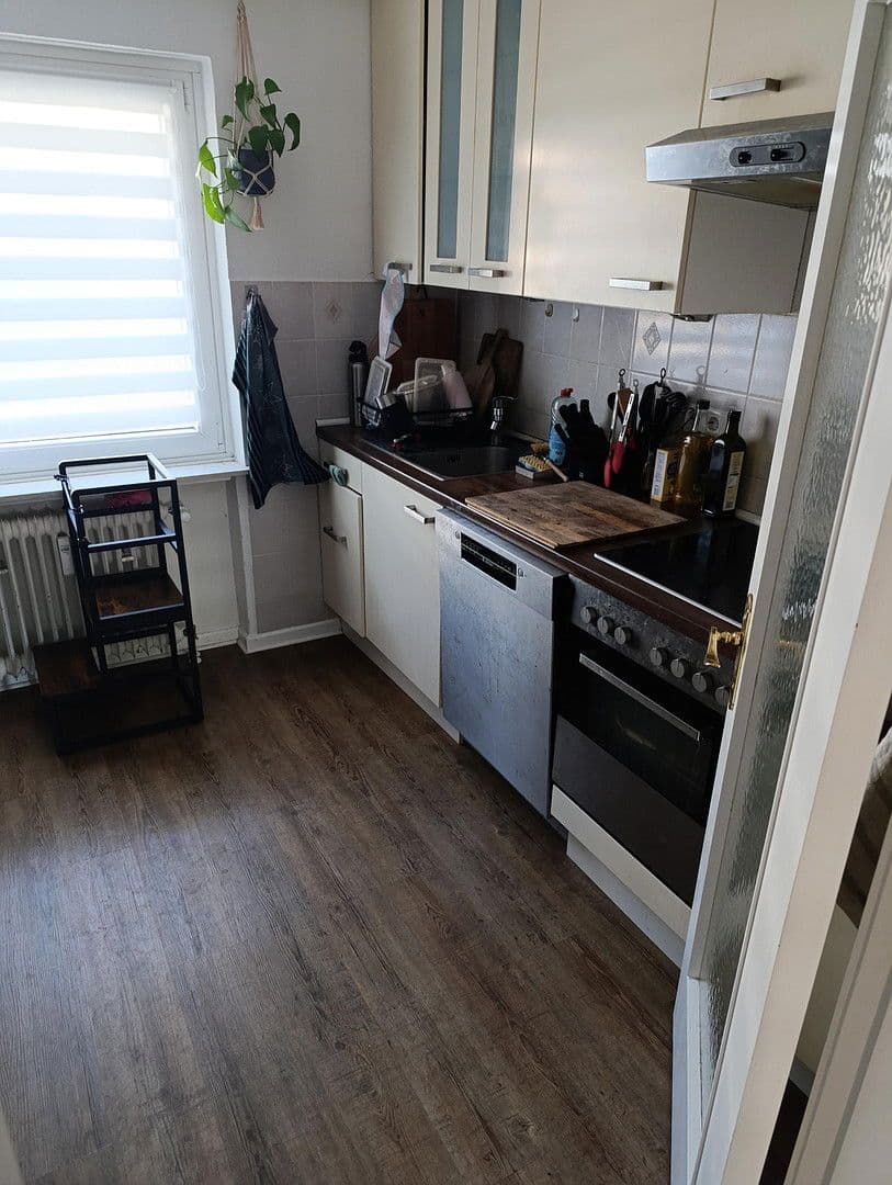 Pronájem bytu 2+1 54 m², Hamburger Landstraße 19d, Wentorf bei Hamburg, Šlesvicko-Holštýnsko Pronájem bytu 2+1 54 m², Hamburger Landstraße 19d, Wentorf bei Hamburg, Šlesvicko-Holštýnsko