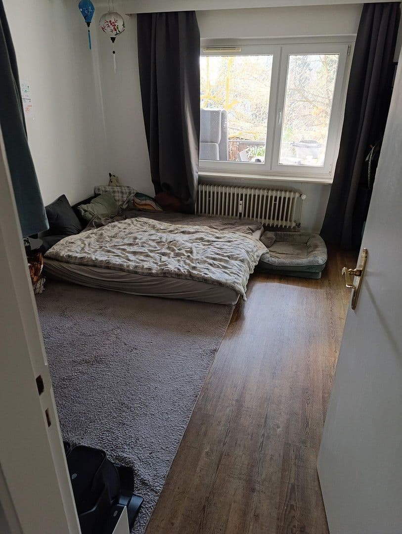 Pronájem bytu 2+1 54 m², Hamburger Landstraße 19d, Wentorf bei Hamburg, Šlesvicko-Holštýnsko Pronájem bytu 2+1 54 m², Hamburger Landstraße 19d, Wentorf bei Hamburg, Šlesvicko-Holštýnsko