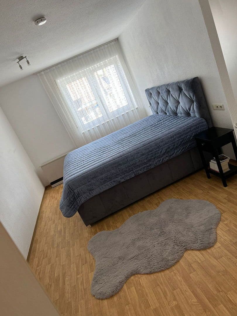 Prodej bytu 4+kk 118 m², Brunnenstr. 15/1, Krauchenwies, Bádensko-Württembersko Prodej bytu 4+kk 118 m², Brunnenstr. 15/1, Krauchenwies, Bádensko-Württembersko