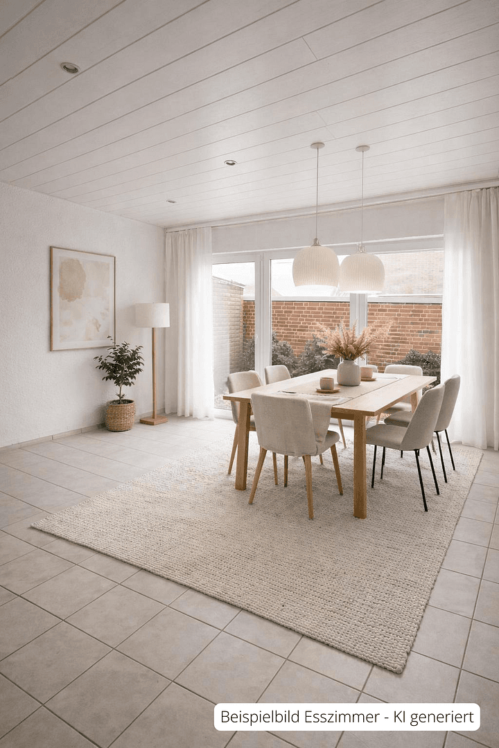 Prodej domu 160 m², pozemek 695 m², Nienburg/Weser, Dolní Sasko Prodej domu 160 m², pozemek 695 m², Nienburg/Weser, Dolní Sasko