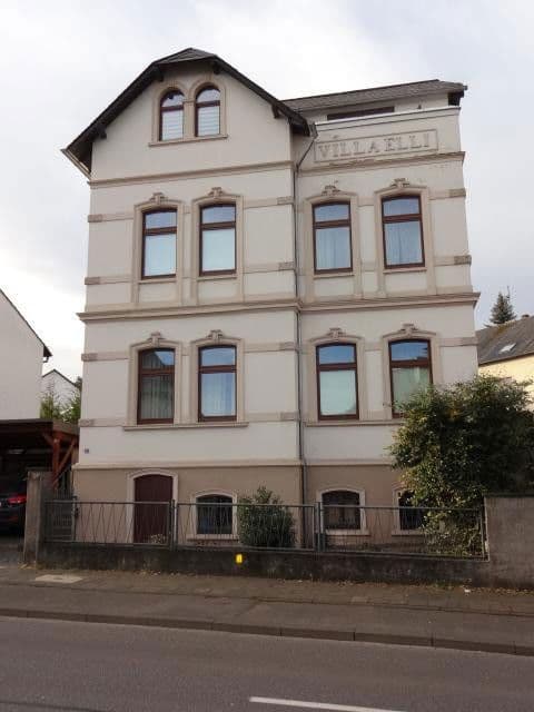 Prodej domu 190 m², pozemek 320 m², Aktienstraße 14, Andernach, Porýní-Falc Prodej domu 190 m², pozemek 320 m², Aktienstraße 14, Andernach, Porýní-Falc