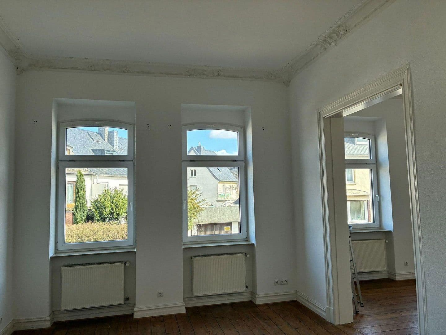 Prodej domu 190 m², pozemek 320 m², Aktienstraße 14, Andernach, Porýní-Falc Prodej domu 190 m², pozemek 320 m², Aktienstraße 14, Andernach, Porýní-Falc