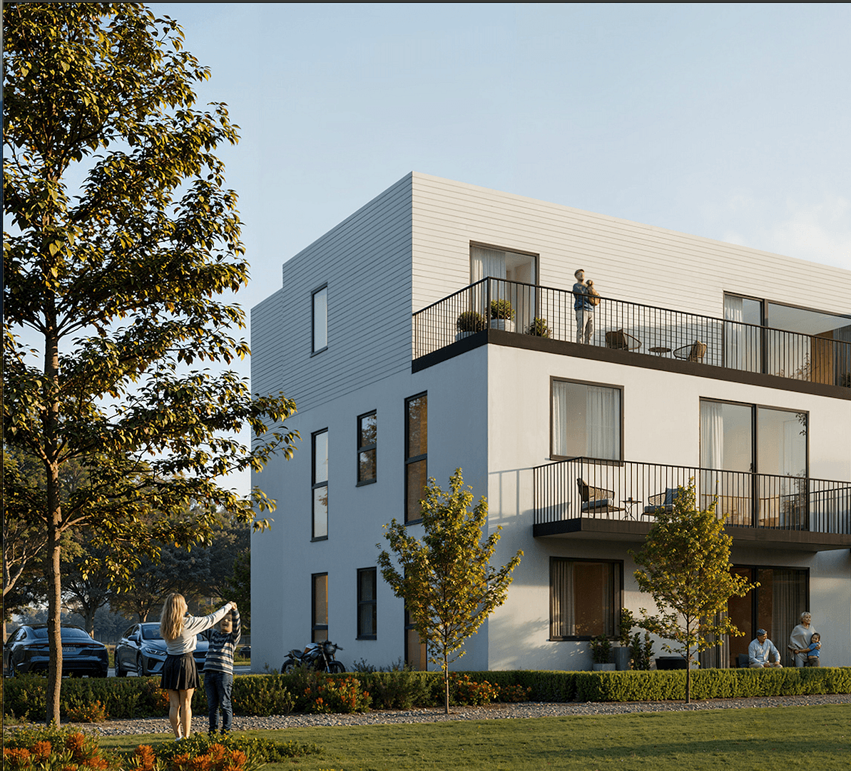 Prodej bytu 4+1 103 m², Virchowstraße 6, Wetzlar, Hessen Prodej bytu 4+1 103 m², Virchowstraße 6, Wetzlar, Hessen