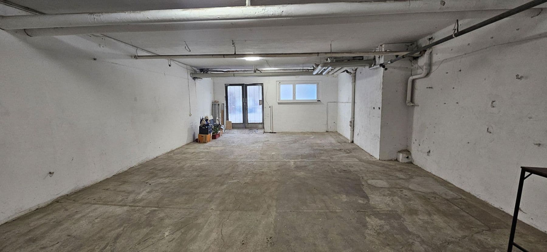 Pronájem nebytového prostoru 138 m², Böttgerstrasse 7, Berlin, Berlín Pronájem nebytového prostoru 138 m², Böttgerstrasse 7, Berlin, Berlín