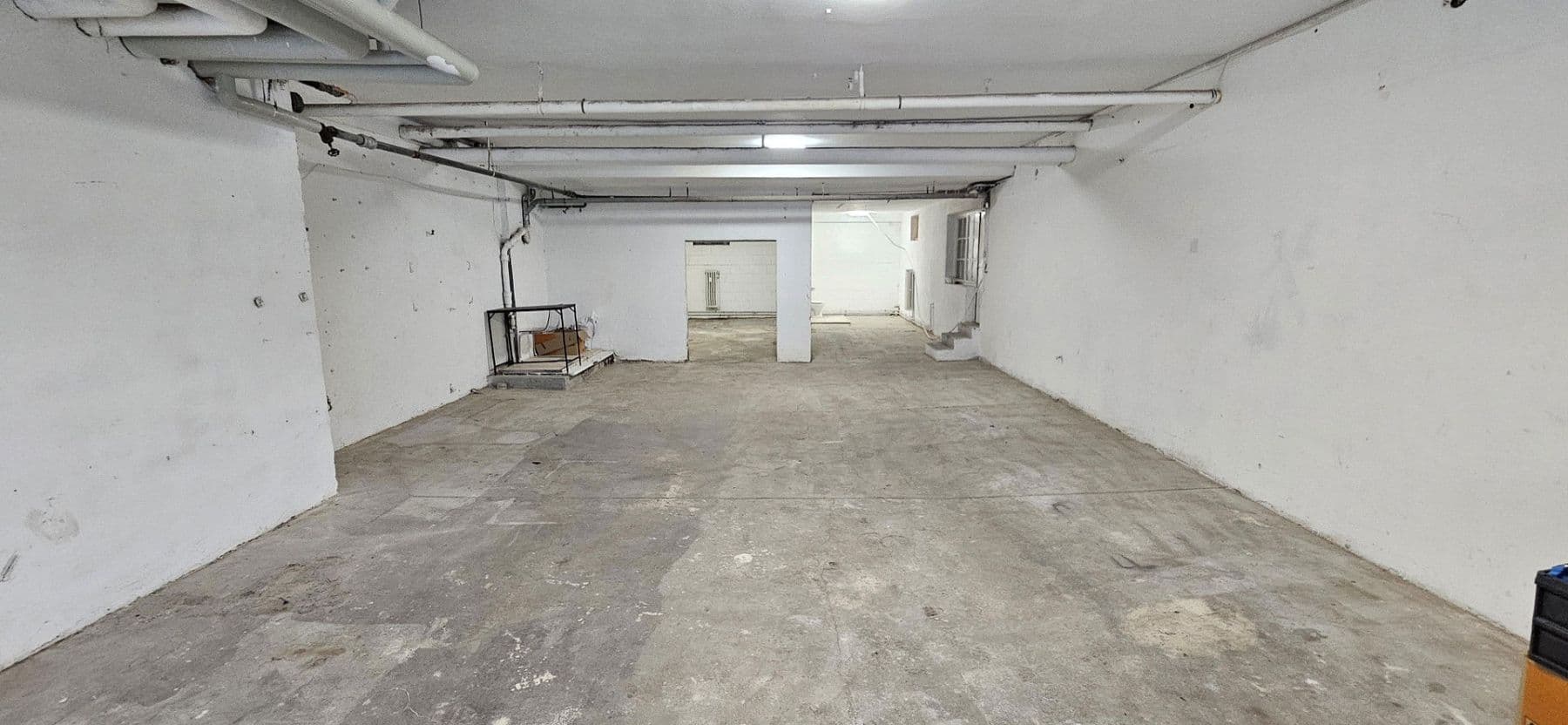 Pronájem nebytového prostoru 138 m², Böttgerstrasse 7, Berlin, Berlín Pronájem nebytového prostoru 138 m², Böttgerstrasse 7, Berlin, Berlín