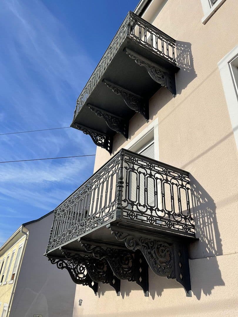 Pronájem kanceláře 85 m², Rastatt, Bádensko-Württembersko Pronájem kanceláře 85 m², Rastatt, Bádensko-Württembersko