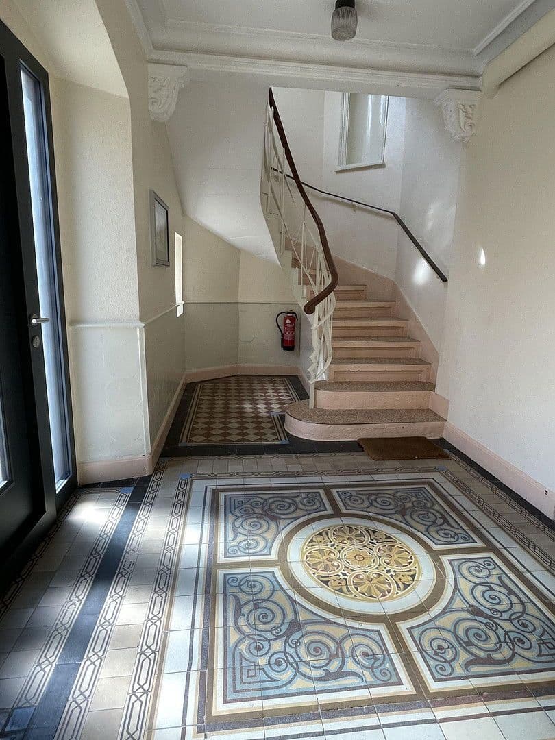 Pronájem kanceláře 85 m², Rastatt, Bádensko-Württembersko Pronájem kanceláře 85 m², Rastatt, Bádensko-Württembersko