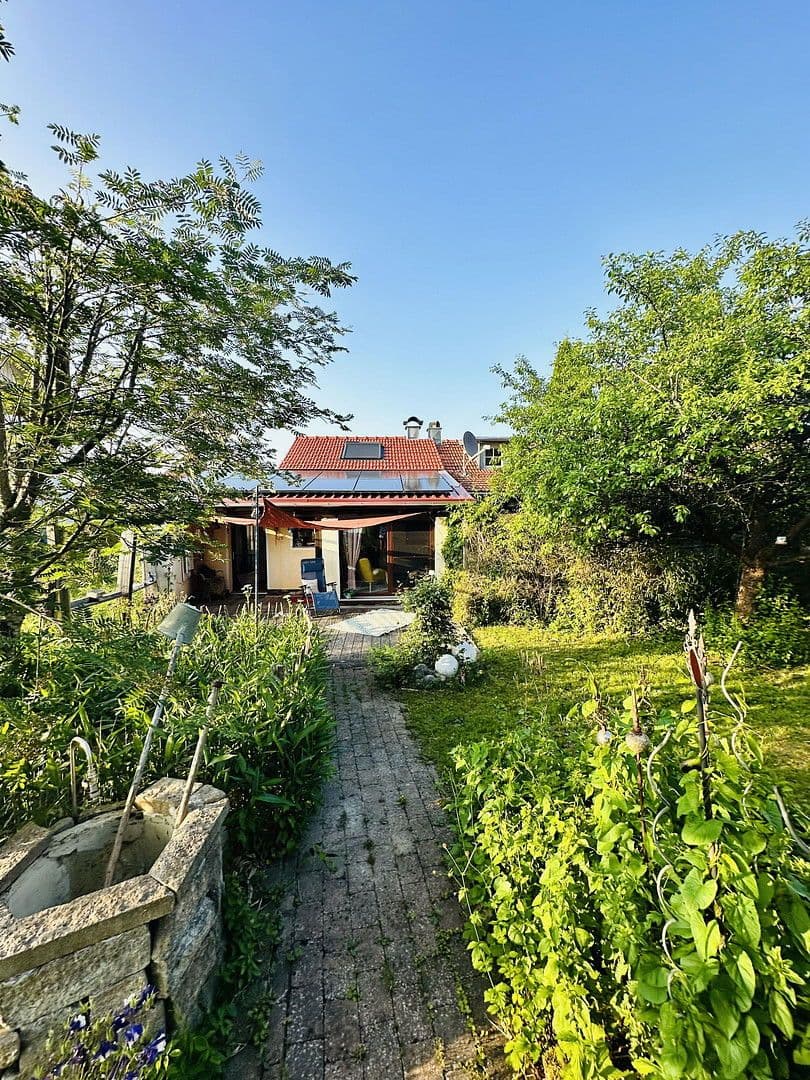 Prodej domu 85 m², pozemek 680 m², Halblech, Bavorsko Prodej domu 85 m², pozemek 680 m², Halblech, Bavorsko