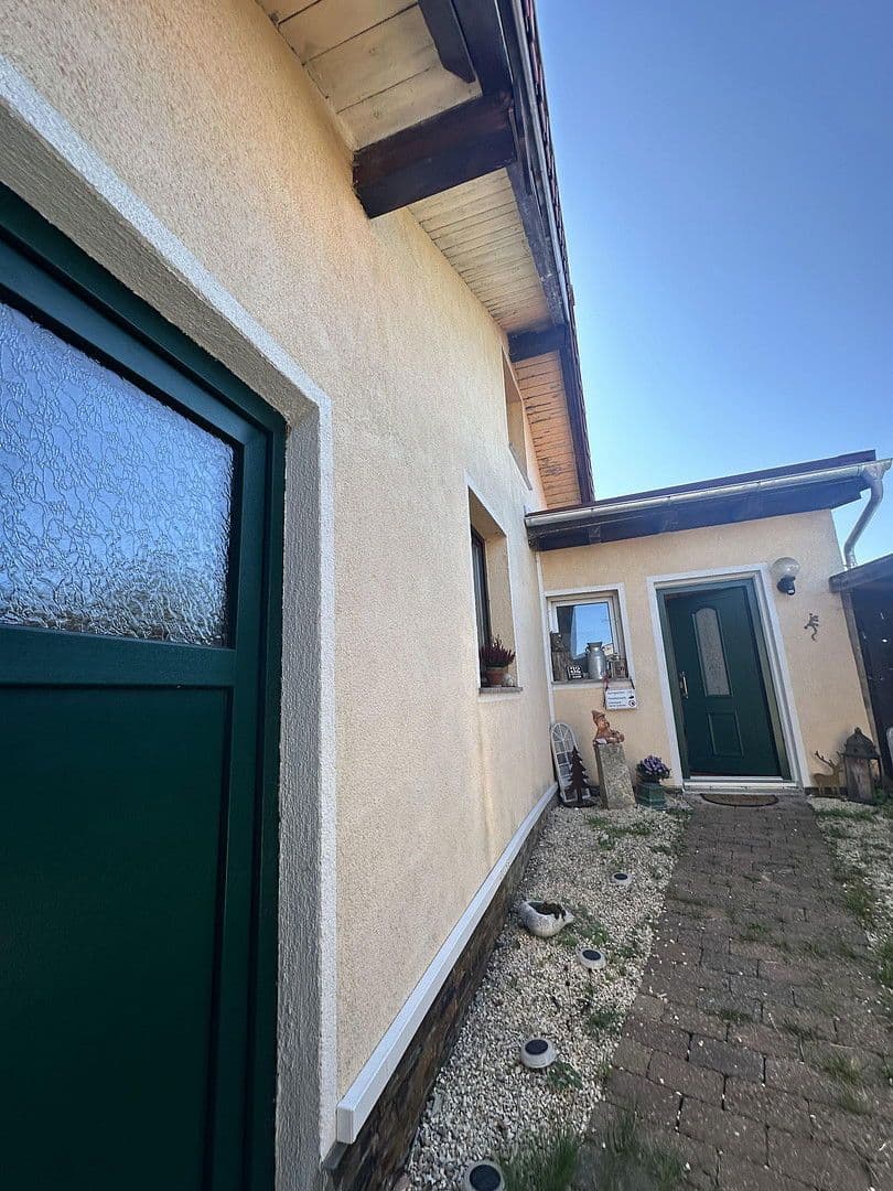 Prodej domu 85 m², pozemek 680 m², Halblech, Bavorsko Prodej domu 85 m², pozemek 680 m², Halblech, Bavorsko