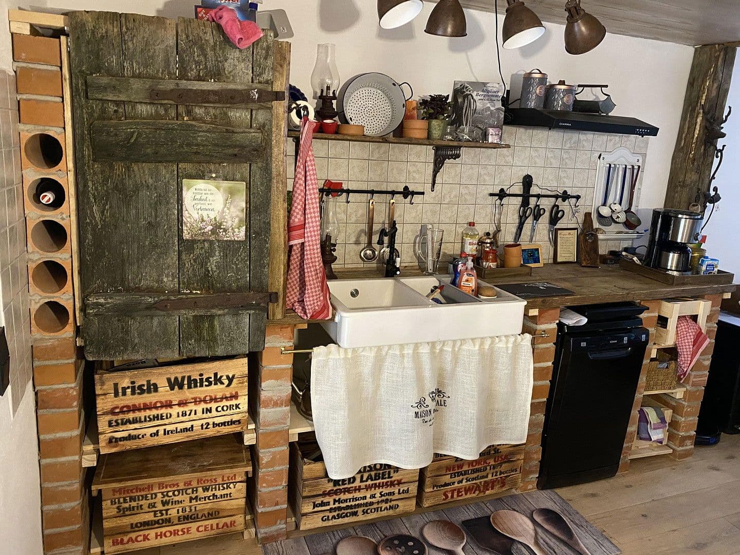 Prodej domu 85 m², pozemek 680 m², Halblech, Bavorsko Prodej domu 85 m², pozemek 680 m², Halblech, Bavorsko