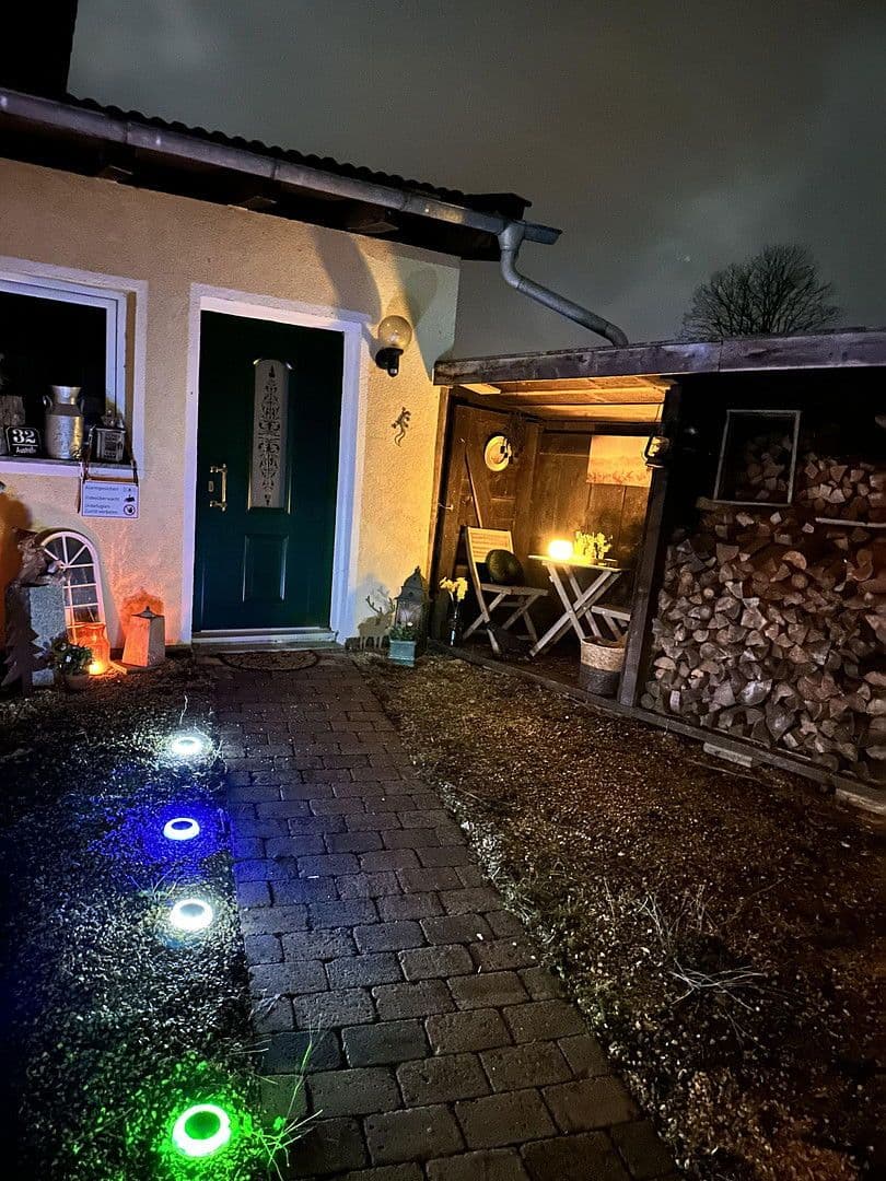 Prodej domu 85 m², pozemek 680 m², Halblech, Bavorsko Prodej domu 85 m², pozemek 680 m², Halblech, Bavorsko