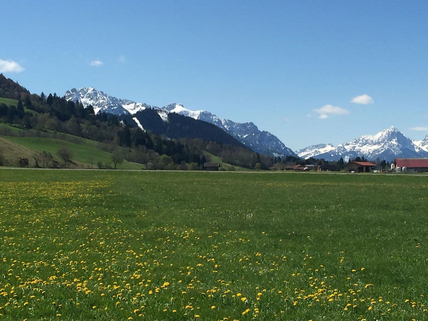 Prodej domu 85 m², pozemek 680 m², Halblech, Bavorsko Prodej domu 85 m², pozemek 680 m², Halblech, Bavorsko