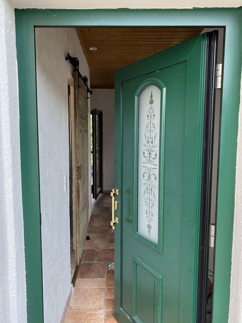 Prodej domu 85 m², pozemek 680 m², Halblech, Bavorsko Prodej domu 85 m², pozemek 680 m², Halblech, Bavorsko