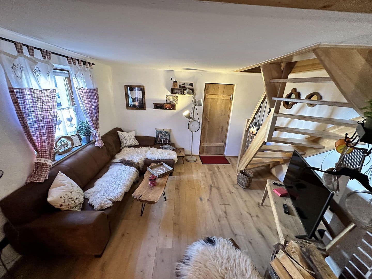 Prodej domu 85 m², pozemek 680 m², Halblech, Bavorsko Prodej domu 85 m², pozemek 680 m², Halblech, Bavorsko