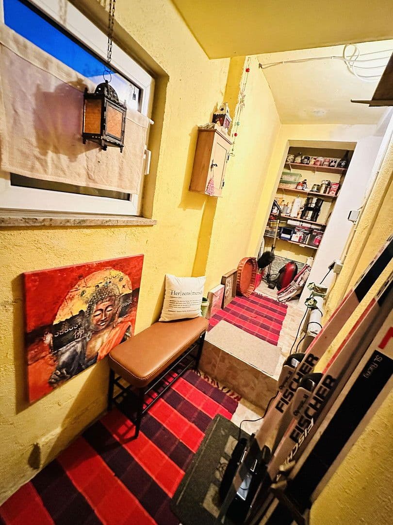 Prodej domu 85 m², pozemek 680 m², Halblech, Bavorsko Prodej domu 85 m², pozemek 680 m², Halblech, Bavorsko