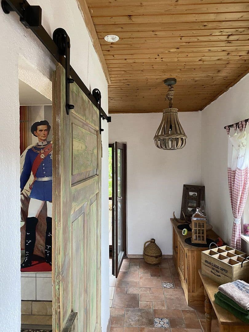 Prodej domu 85 m², pozemek 680 m², Halblech, Bavorsko Prodej domu 85 m², pozemek 680 m², Halblech, Bavorsko